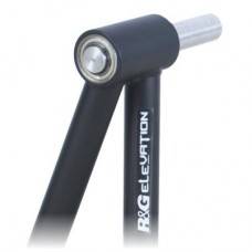 R&G Racing Single Sided Paddock Stand Pin - 52.9mm OD for BMW R1200GS Adventure '13-18, R1200RT '14-18, R1200R/R1200RS '15-18